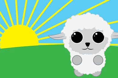 Sheep Wallpapers By Frog Tree On DeviantArt