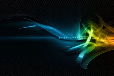 Window 7 HD Wallpapers