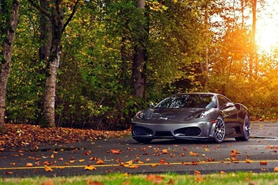 1440x900 Ferrari Wallpapers HD, Desktop Backgrounds 1440x900