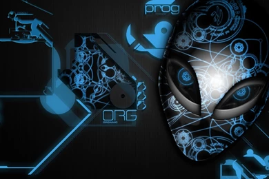 Information Technology Wallpapers