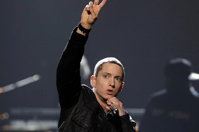 Galaxy S5   Music/Eminem   Wallpapers ID: 602634