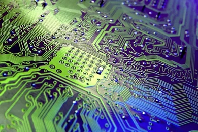 Wallpapers Strategy Hd Technology 1366x768