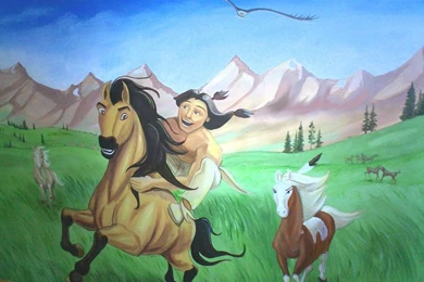 Horse Wallpapers Good 2036 High Quality