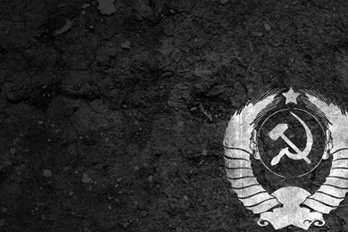 Coat Of Arms Of The Soviet Union Wallpapers