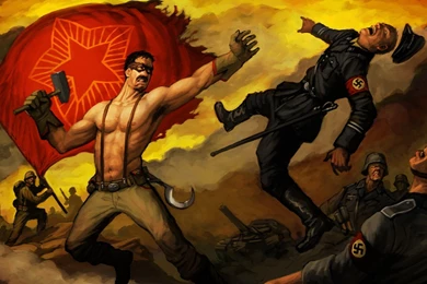 Ussr Military Wallpapers