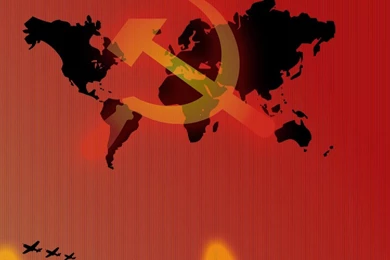 Communism Revolution Scratch In Photoshoopvectors And Effects ...