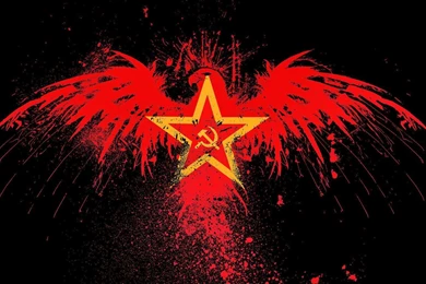 Soviet By Steffono6 On DeviantArt