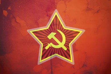 Soviet Star Wallpapers By Spectravideo On DeviantArt