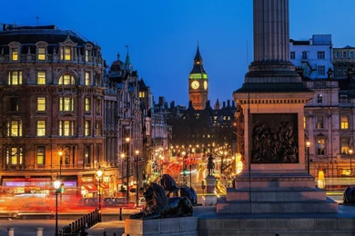 Monuments: London United Kingdom Monuments Ben Big Full HD ...