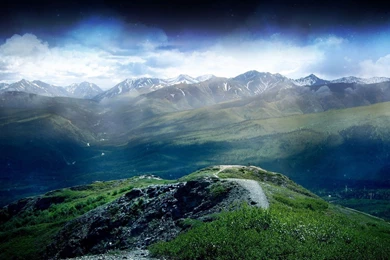 HD Wallpapers For Desktop 1080p