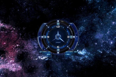 Solar System HD Live Wallpapers Android Apps And Tests AndroidPIT