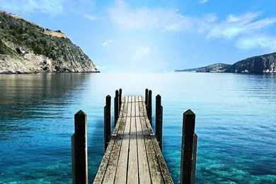 Landscape Hd ipad wallpaper ilikewallpaper_comTechBeasts