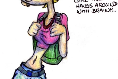 Helga By King Cheetah By Faye Aura On DeviantArt