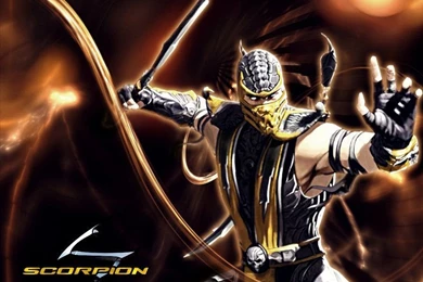 Todo De Mortal Kombat (4° Parte)   Taringa!