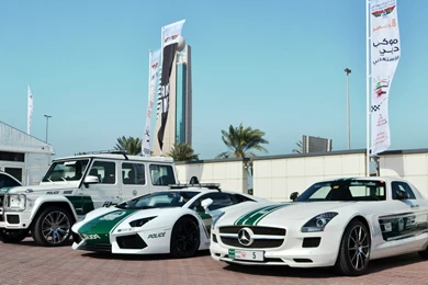 Dubai Police Cars Wallpapers And Images   Wallpapers, Pictures, Photos