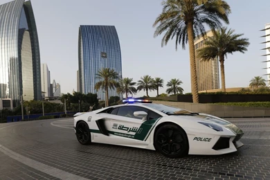 Top Dubai Police Get Lamborghini Images For Pinterest