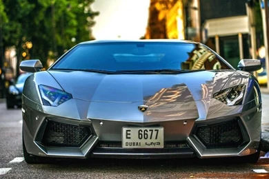 Dubai Police Cars HD Wallpapers   Free Wallpapers In