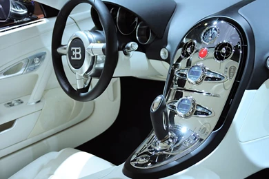 Bugatti Veyron for Dubai Wallpapers Images (1)