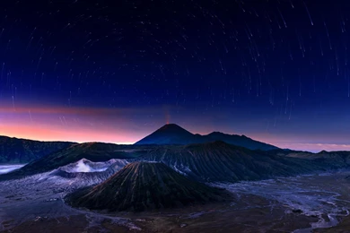 The Stars Night Sky >> HD Wallpaper, Get It Now!