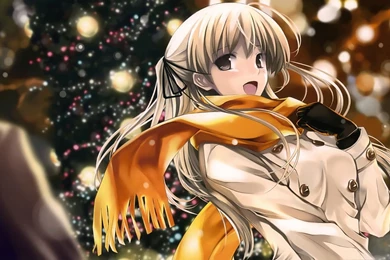 Cute Anime Wallpapers Wallpapers Online