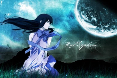 Amazing Anime Pictures Wallpapers HD Wide