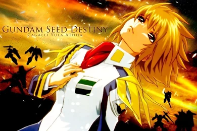 Sexy HD Anime Wallpapers