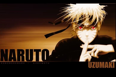 Naruto Wallpapers HD Anime