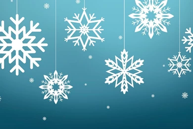 Christmas Snowflake Wallpapers HD 534   HD Wallpapers Site