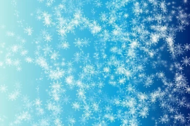 Snowflake Wallpapers ImgMob