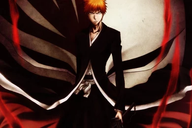 Ichigo Kurosaki Wallpapers High Quality