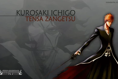 Ichigo Wallpapers