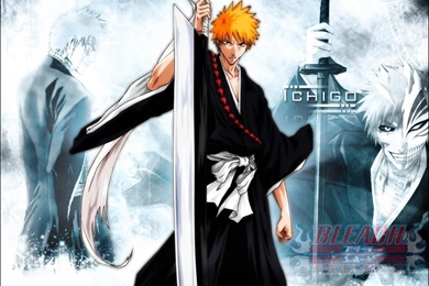 Trololo Blogg: Hichigo Wallpapers