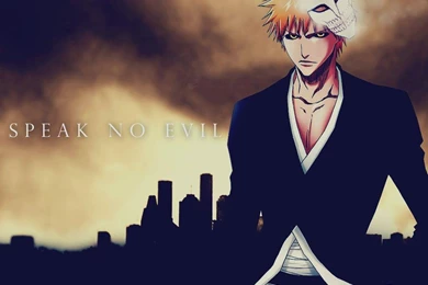 ICHIGO   Ichigo Kurosaki Wallpapers (33781739)   Fanpop