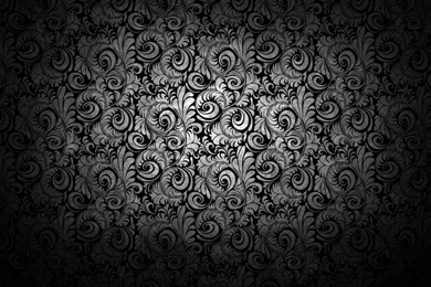 Abstract Black Wallpapers