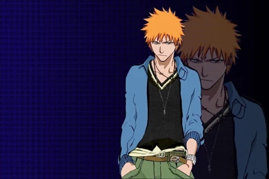 Ichigo Kurosaki Wallpapers By Chank1 On DeviantArt