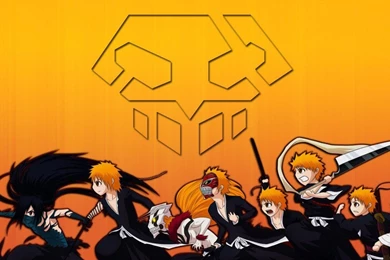 Ichigo Kurosaki   Ichigo Kurosaki Wallpapers (35230018)   Fanpop