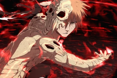 Ichigo Kurosaki   Bleach Wallpapers   Anime Wallpapers