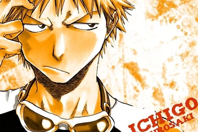 Ichigo   Kurosaki Ichigo Wallpapers (8723049)   Fanpop