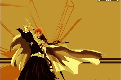 Ichigo Kurosaki Wallpapers By Leonheart29 On DeviantArt