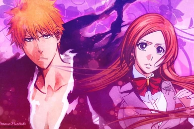 ICHIGO KUROSAKI   Ichigo Kurosaki Wallpapers (33781643)   Fanpop