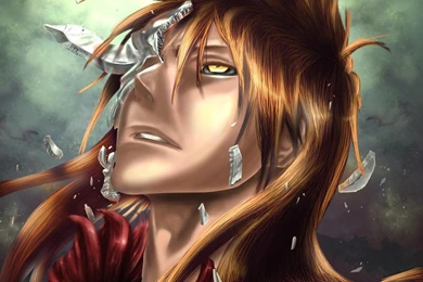 Ichigo Kurosaki Wallpapers View