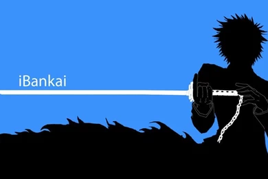 Ichigo Kurosaki Wallpapers 3 By AtemuMustang On DeviantArt