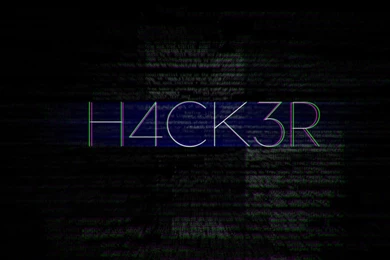 Fonds D'écran Hacker : Tous Les Wallpapers Hacker