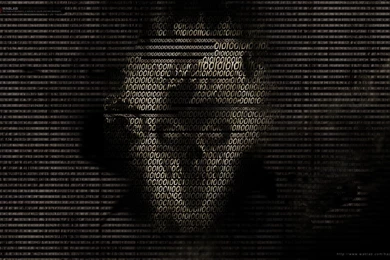 Fonds D'écran Hacker : Tous Les Wallpapers Hacker