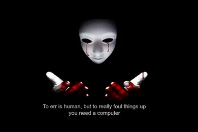 Hackers Wallpapers HD By PCbots   Part II ~ PCbots Blog