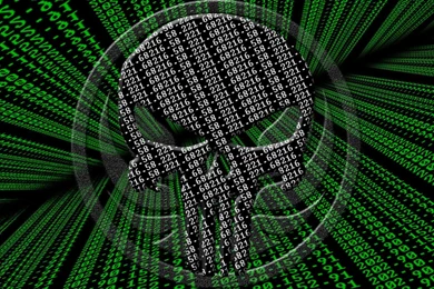 DeviantArt: More Like Hacker Wallpapers By Rodiontigue