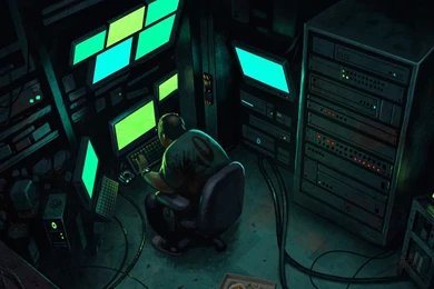 Hacker Hacking Hack Anarchy Virus Internet Computer Sadic ...