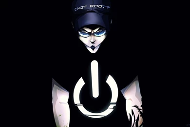 Hackers Wallpapers HD By PCbots   Part V ~ Backtrack Team