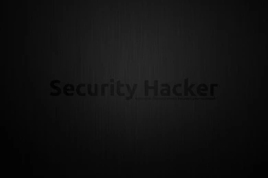 Security Hacker Shadow WallPaper 2013 (1920x1080) By ...