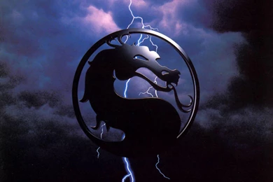 Mortal Kombat Movie Wallpapers